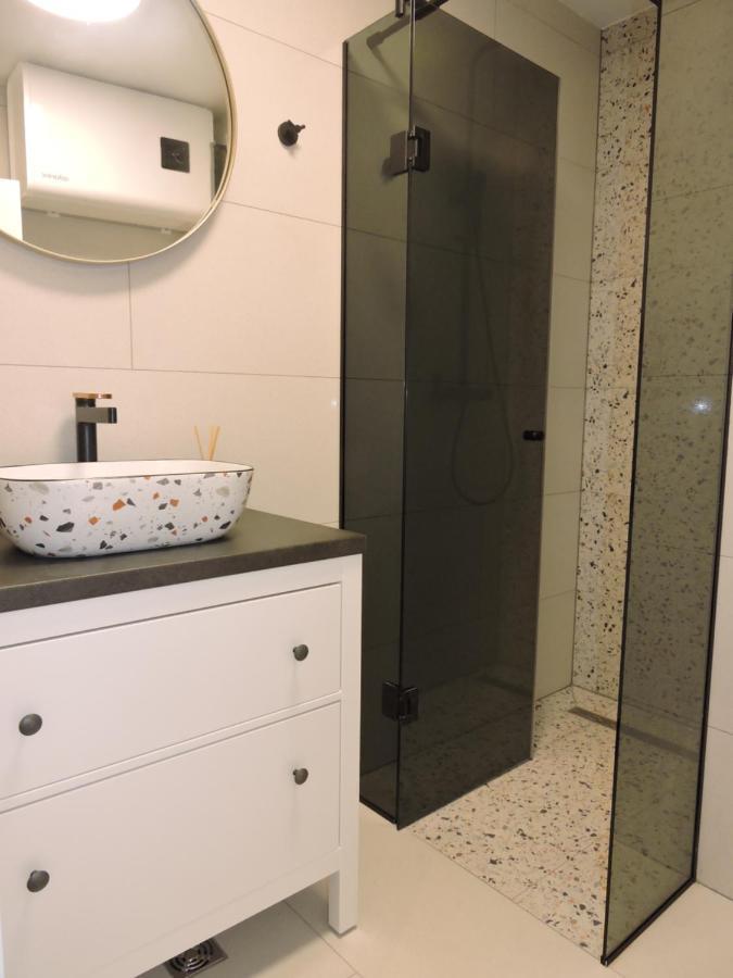 Imperial Spalato Apartment Eksteriør bilde