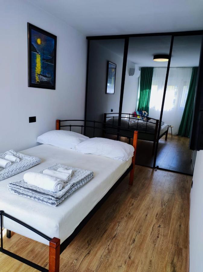 Imperial Spalato Apartment Eksteriør bilde