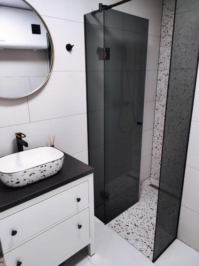 Imperial Spalato Apartment Eksteriør bilde